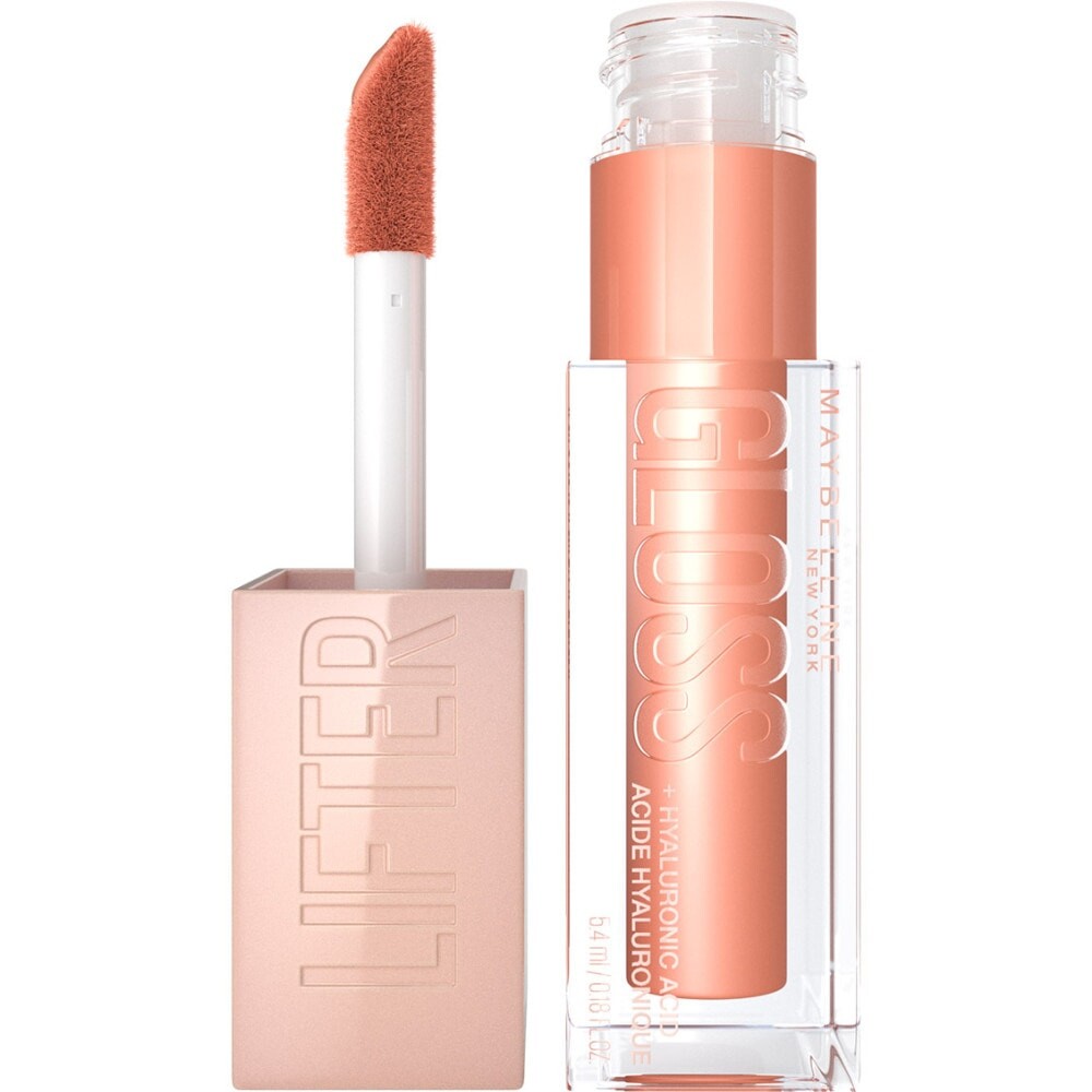 

Maybelline Lifter Gloss 007 Янтарный 5.4мл