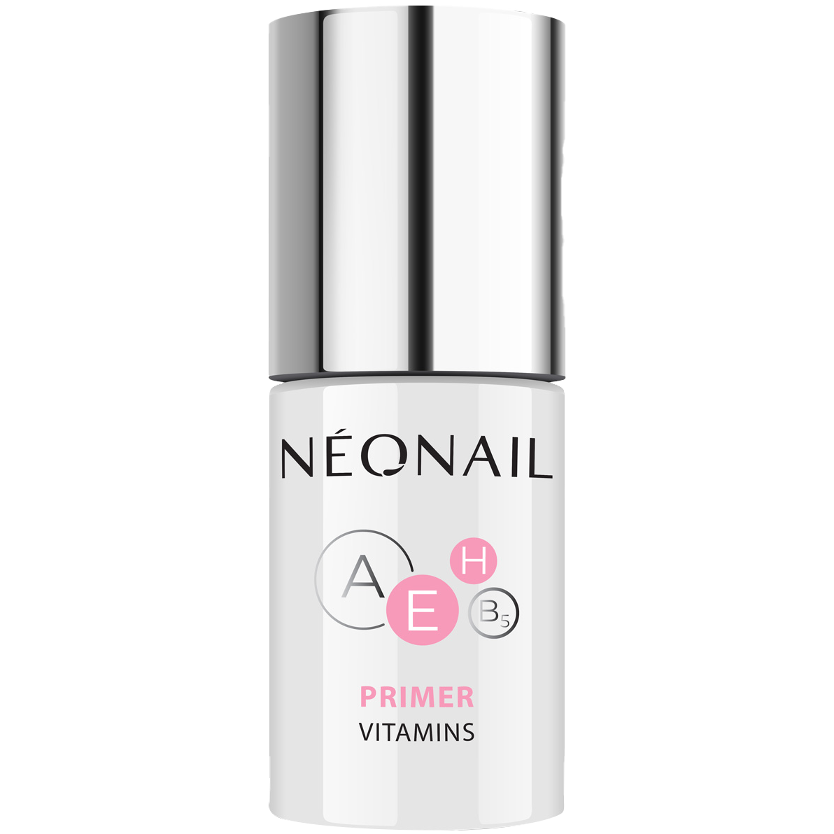 Neonail Primer Vitamins витаминный праймер для ногтей, 7,2 мл