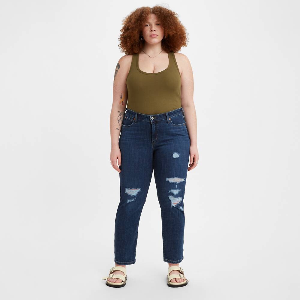 

Джинсы женские Levi's