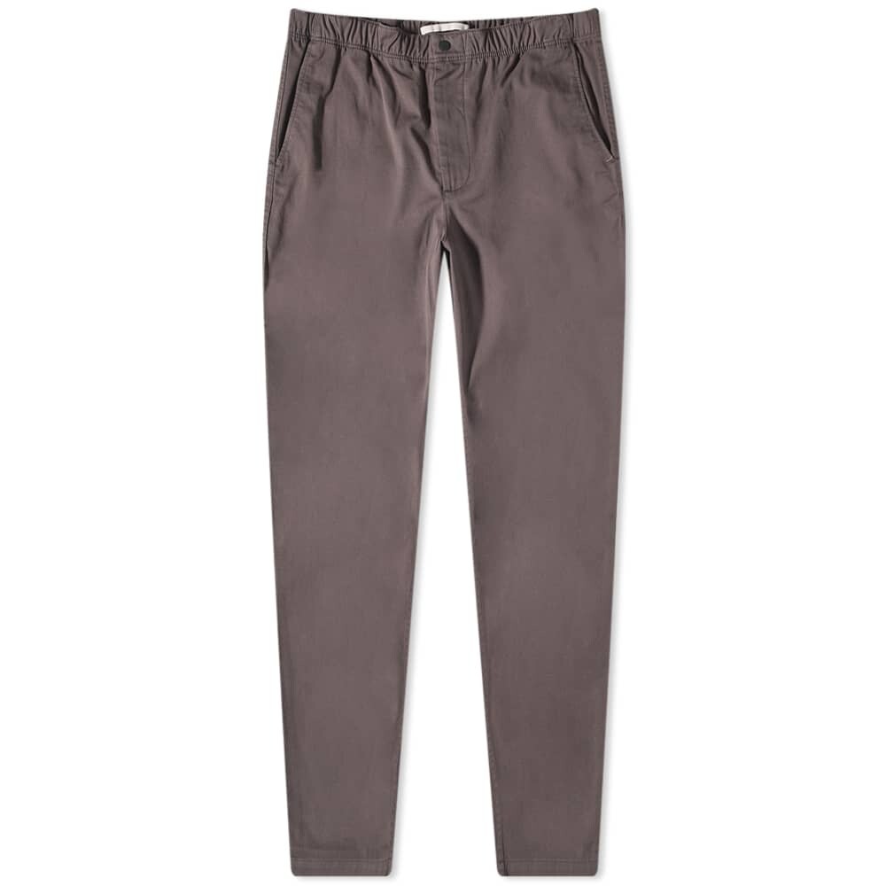 

Брюки Norse Projects Ezra Light Stretch Chino
