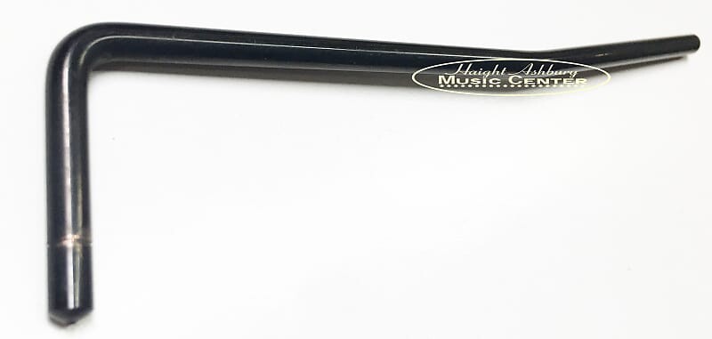 

Ibanez Tremolo Arm для Edge Pro II и Edge III Tremolo System Black 2ED2C1B