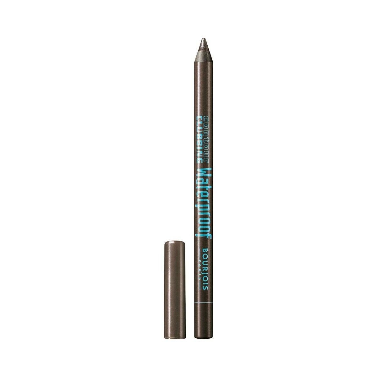 

Bourjois Contour Clubbing Подводка для глаз, 57 Up and Brown