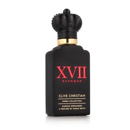 

Clive Christian XVII Baroque Russian Coriander Parfum 50 мл для мужчин