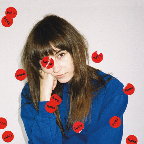 

CD диск Webster, Faye: I Know I'm Funny Haha