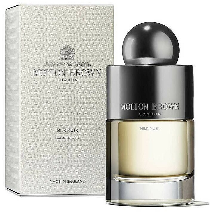 

Туалетная вода Molton Brown Milk Musk