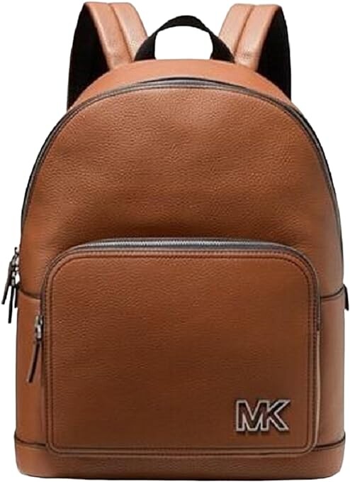 

Большой рюкзак Michael Kors Cooper, коричневый