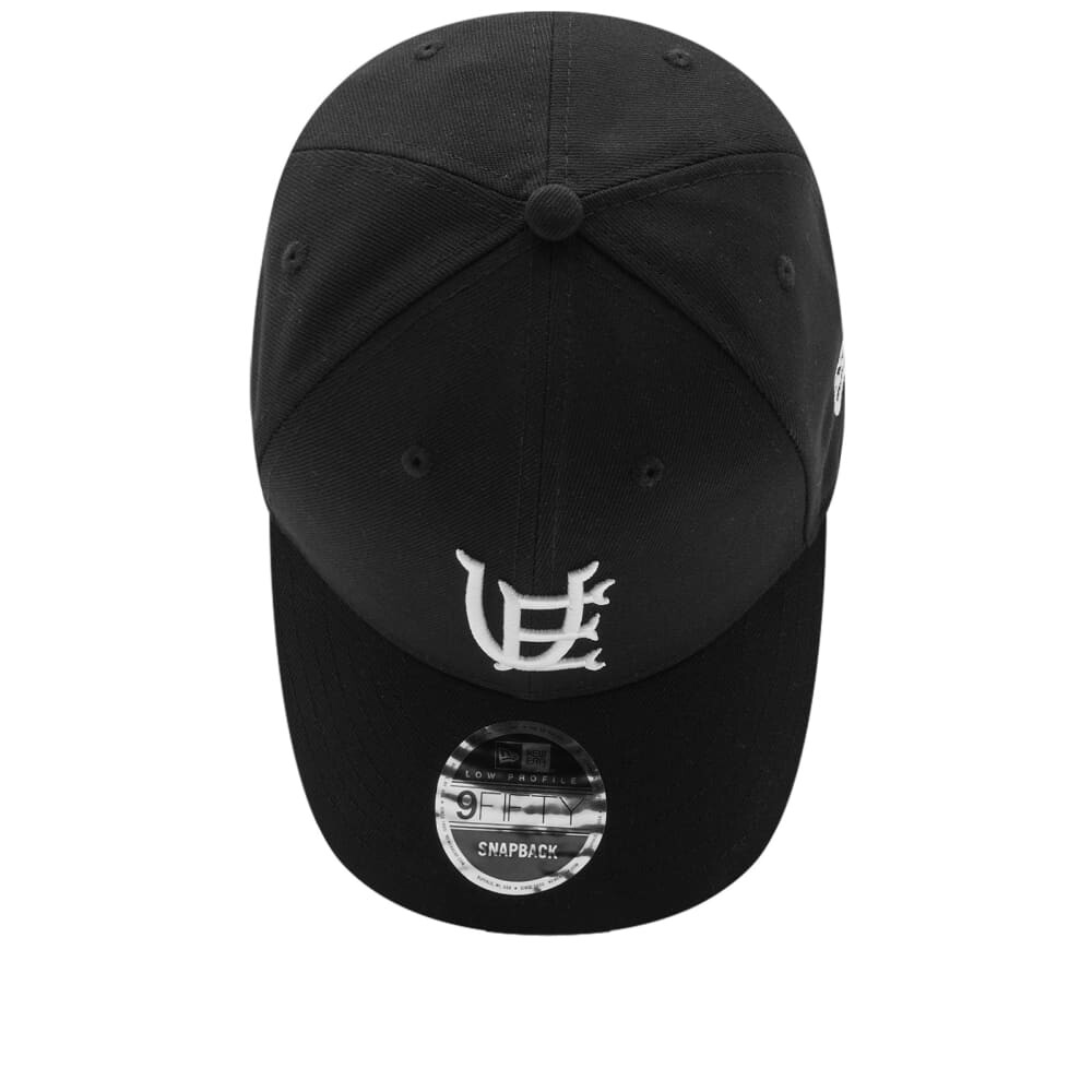 

Кепка New Era 9Fifty Uniform Experiment