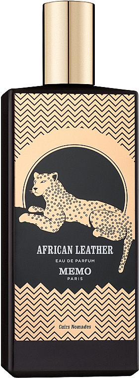 Духи Memo African Leather - фото