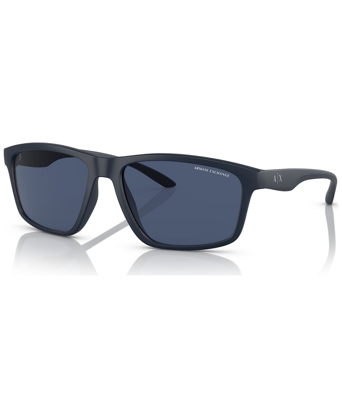 

Мужские солнцезащитные очки, ax4122s59-x A|X Armani Exchange, мульти