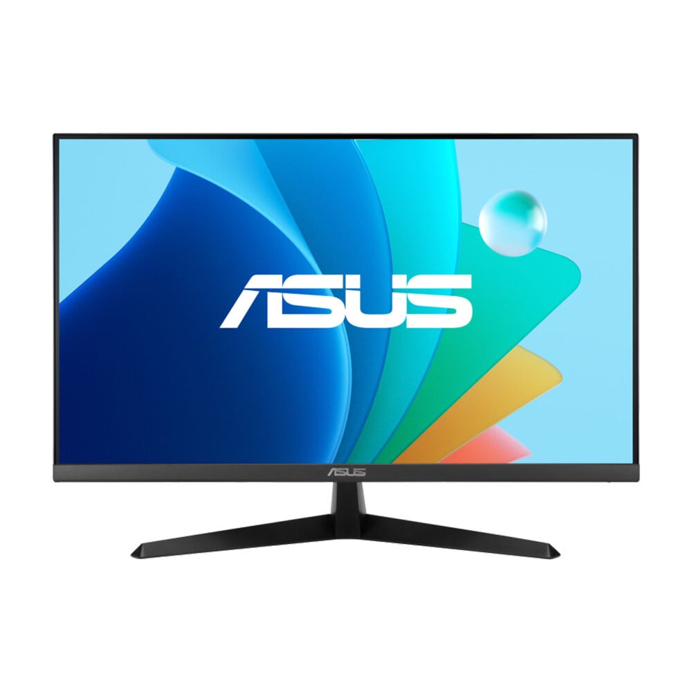 

Монитор Asus Eye Care VY279HF, 27", 1920х1080, 100 Гц, IPS, черный