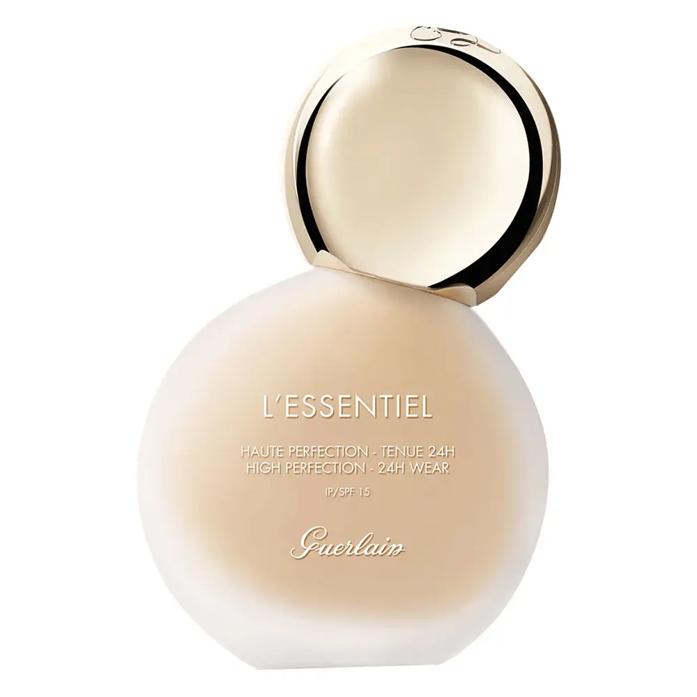

Основа под макияж Guerlain L'Essentiel Alta Perfección 24 Horas, бежевый