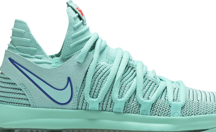 Kd sales 10 teal