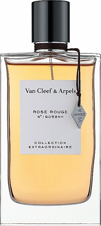 

Духи Van Cleef & Arpels Collection Extraordinaire Rose Rouge