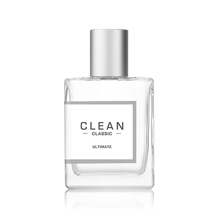 CLEAN Ultimate парфюмерная вода для женщин 60 мл парфюмерная вода clean simply clean 60 мл