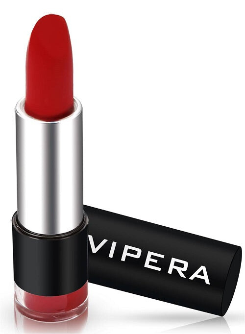 

Vipera Матовая помада для губ Elite Matt Lipstick 107 Red Rock 4г