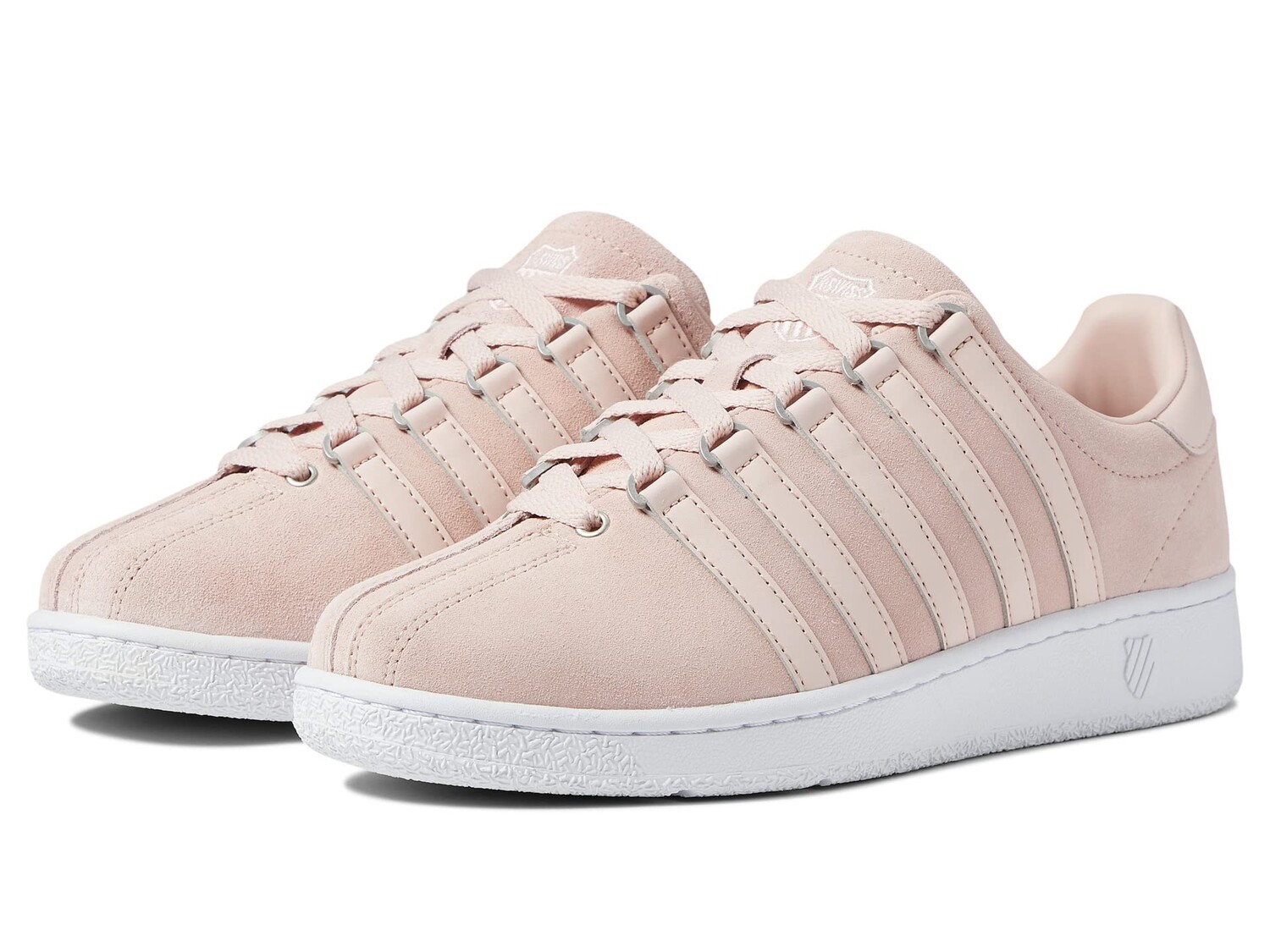 

Кроссовки K-Swiss, Classic VN Suede