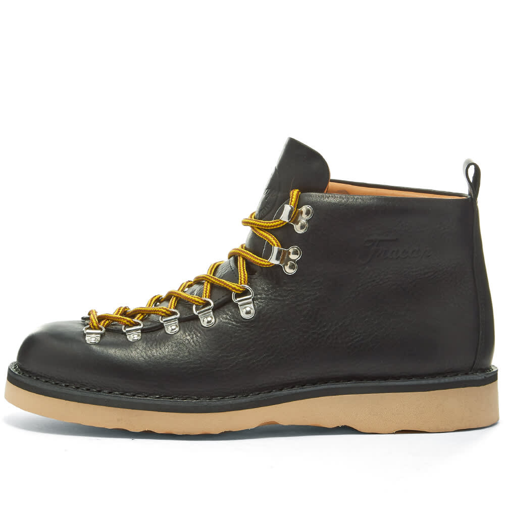 

Ботинки M120 Natural Vibram Sole Scarponcino Fracap