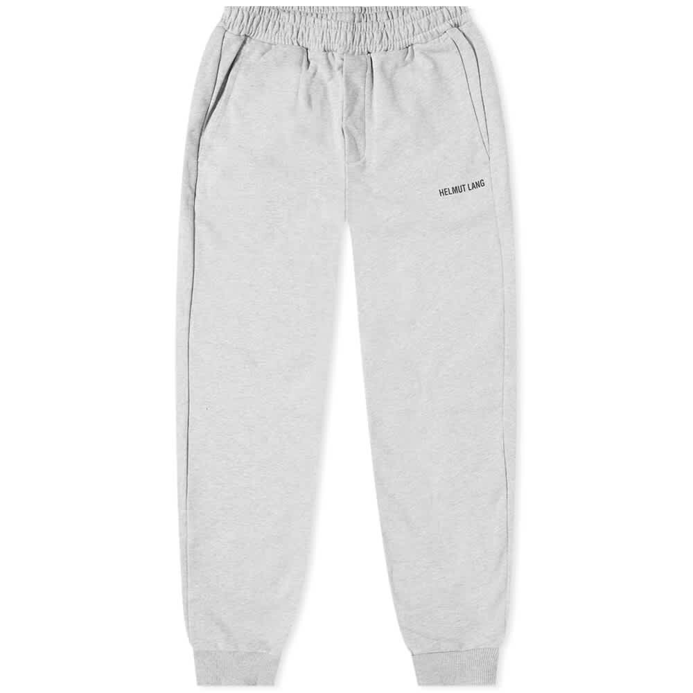 

Спортивные брюки с логотипом Core Helmut Lang