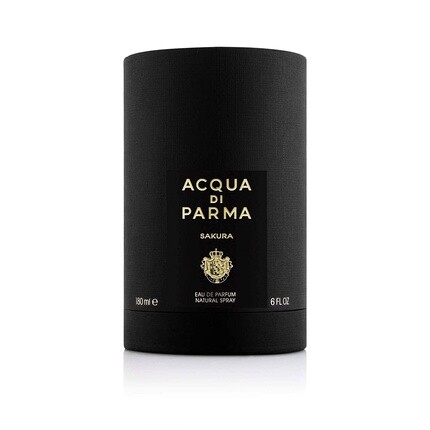 

Acqua di Parma Signatures of the Sun Sakura Парфюмированная вода унисекс 180 мл