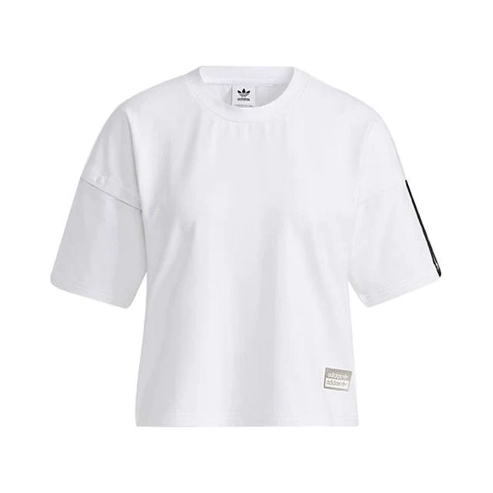 

Футболка Adidas Originals R.Y.V., белый