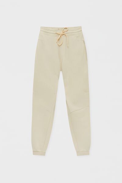 

Базовые брюки для бега PULL&BEAR