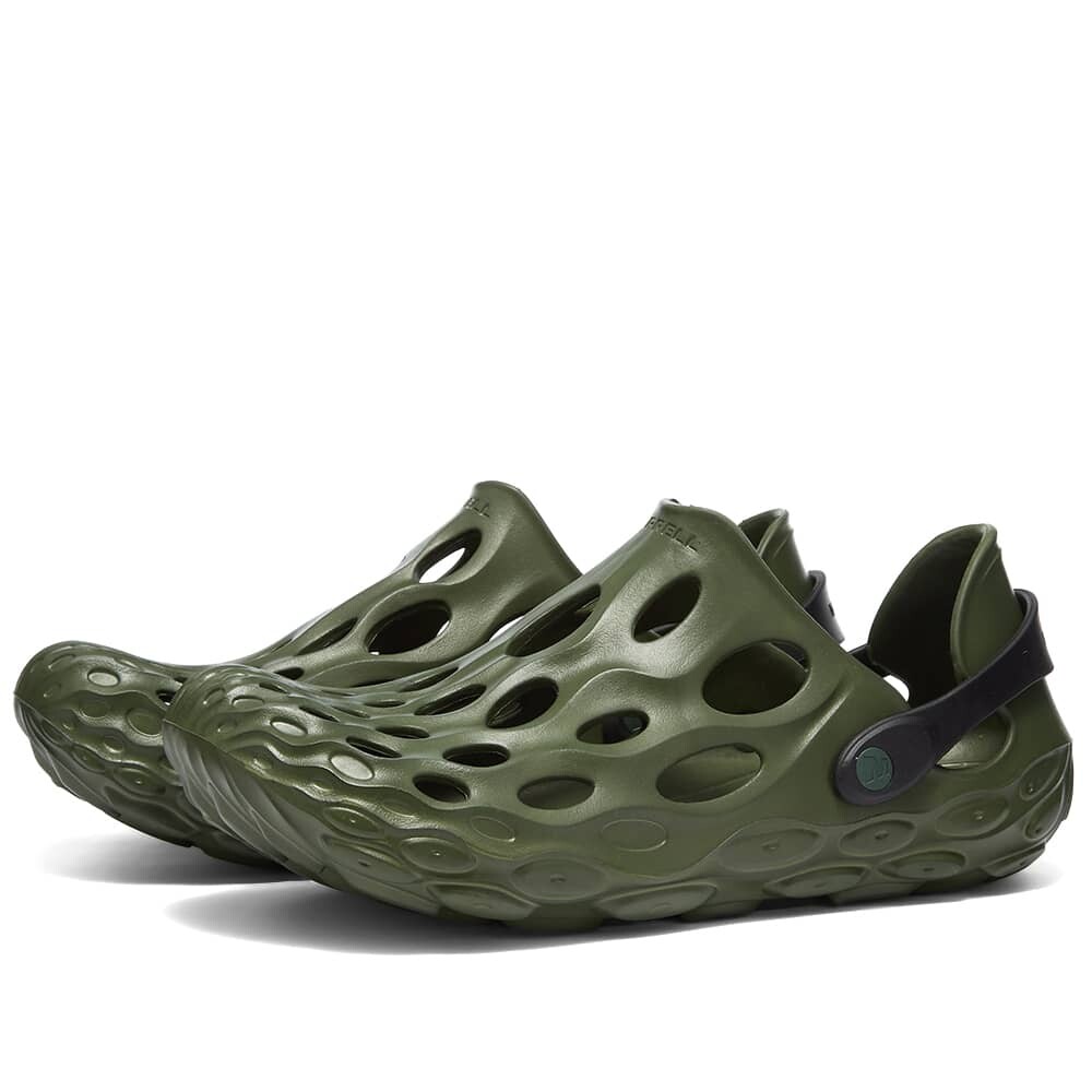 

Кроссовки Hydro Moc Merrell 1TRL
