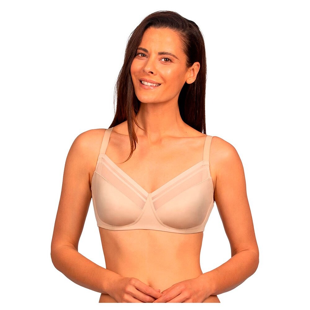 

Бюстгальтер Playtex New Fit, бежевый