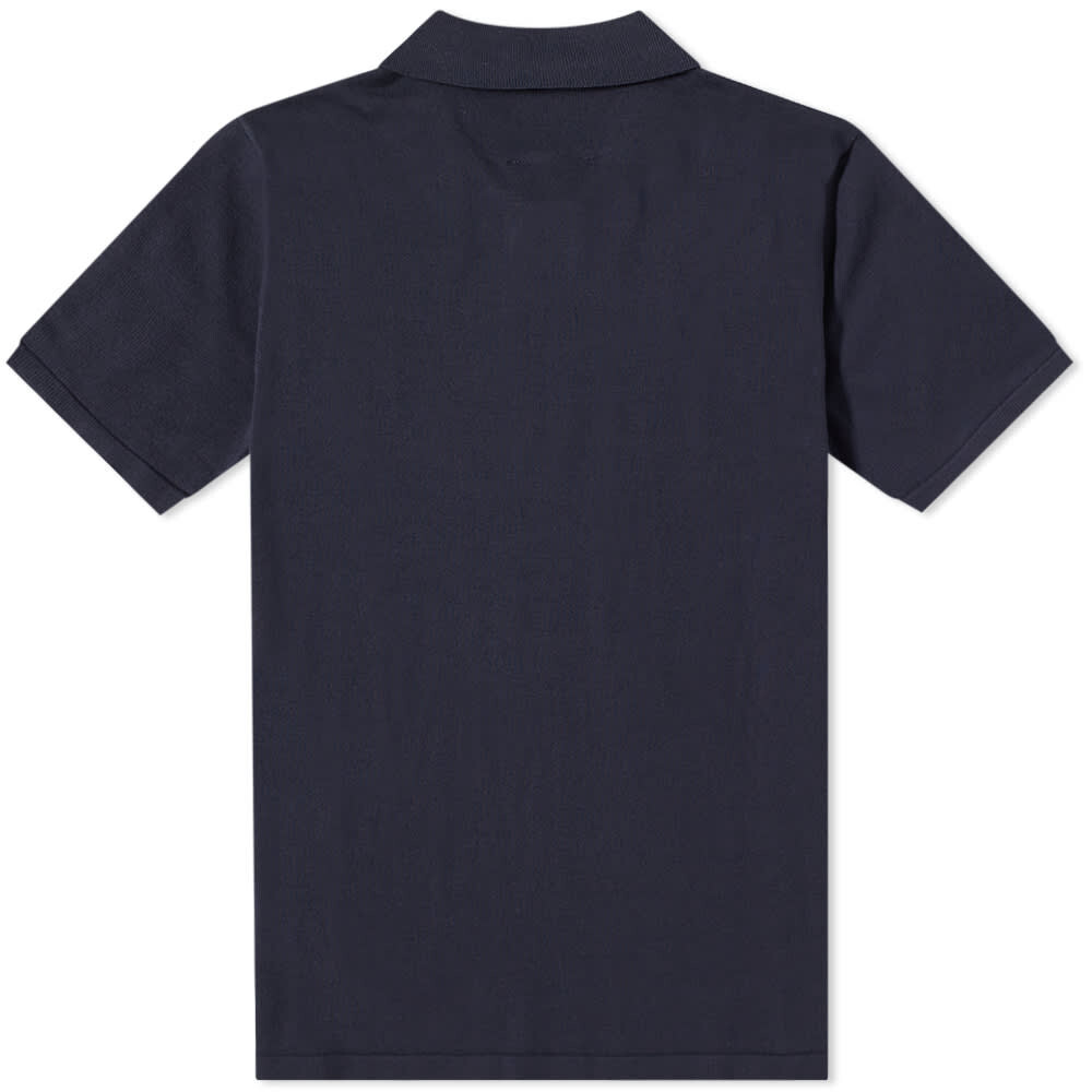 

Футболка Adidas SPZL Polo, Черный