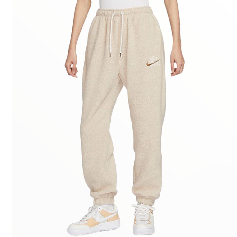 

Спортивные брюки Nike Sportswear, бежевый