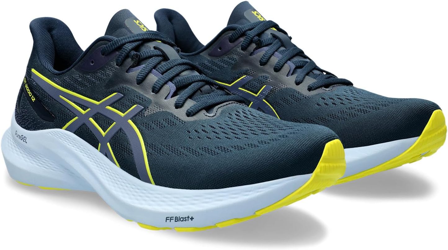 ASICS gt 2000 Plasma Guard