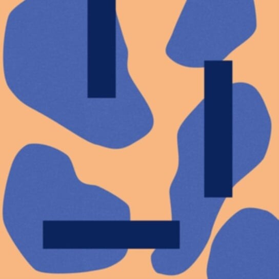 

Виниловая пластинка Abbott Luke - Music From The Edge Of An Island