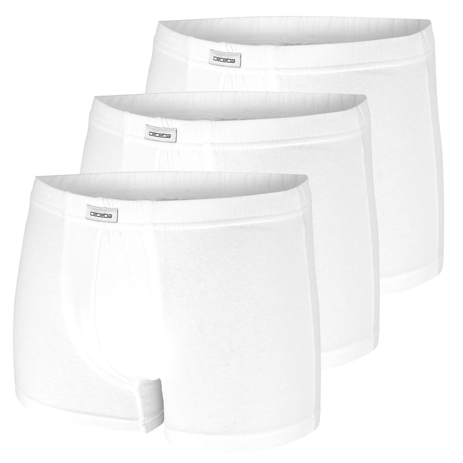 

Боксеры CECEBA Pants 3 шт, белый
