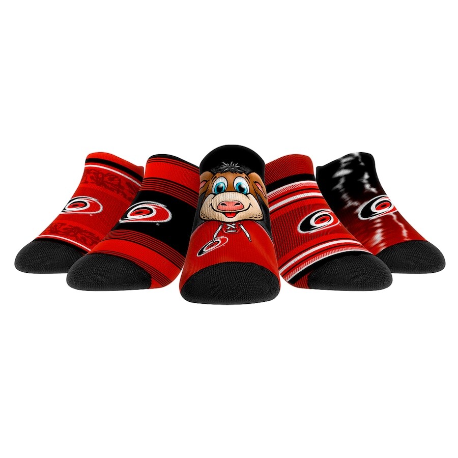 

Комплект носков Rock Em Socks Carolina Hurricanes