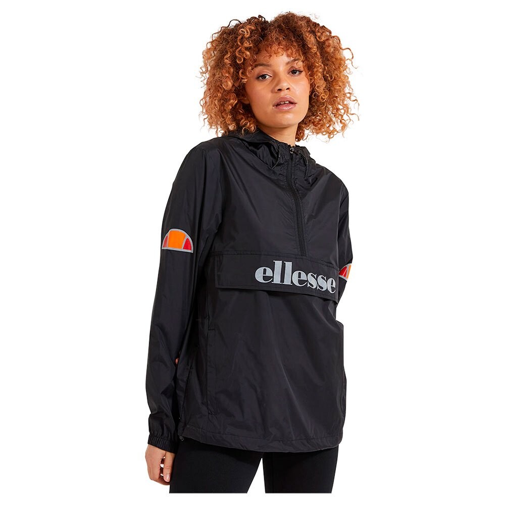 

Куртка Ellesse Toccio, черный