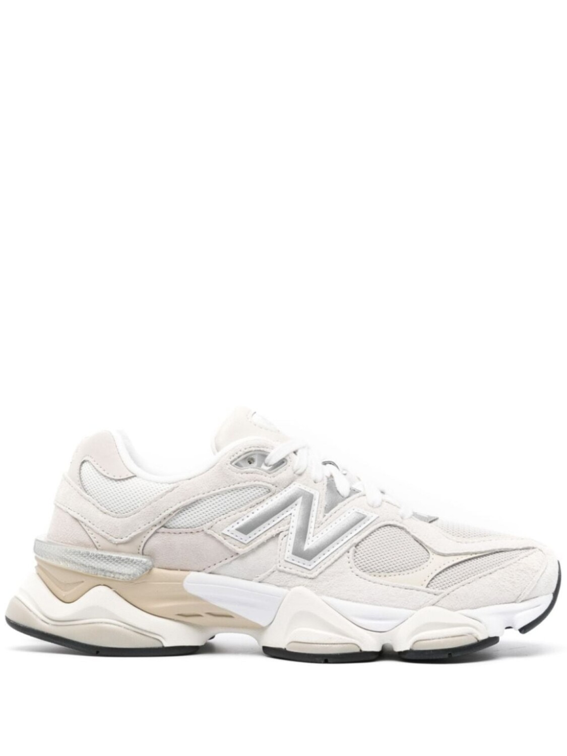 

New Balance кроссовки 9060, белый