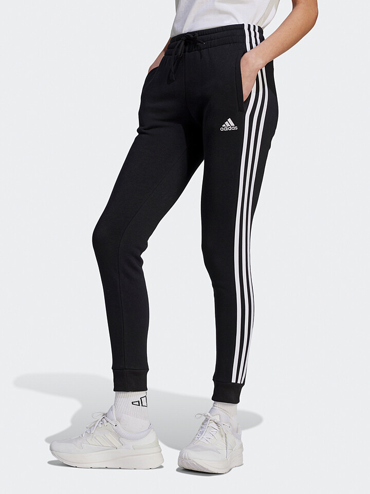 

Спортивные брюки adidas, черный