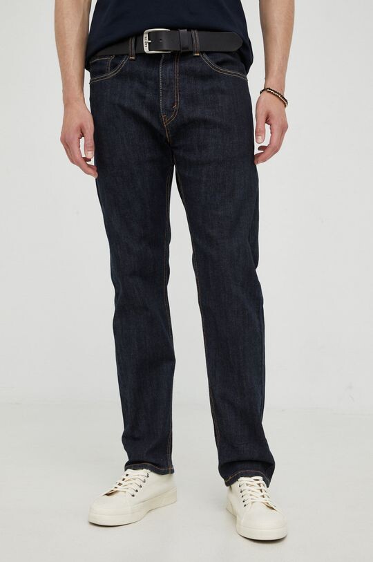 

505 РЕГУЛЯРные джинсы Levi's, темно-синий