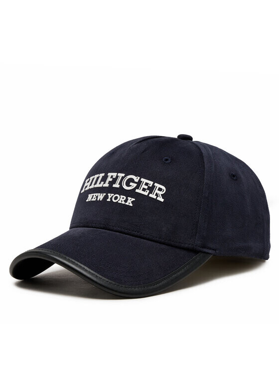 

Кепка Tommy Hilfiger, синий