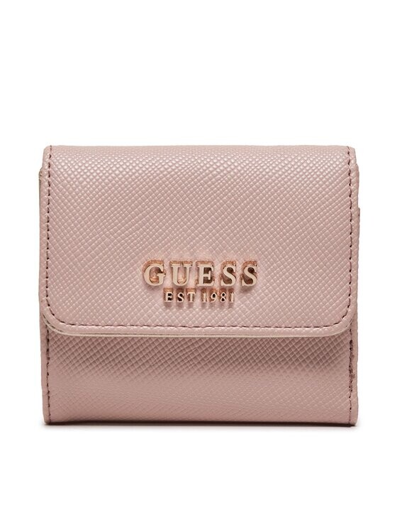 

Маленькая женская сумочка Guess, мультиколор