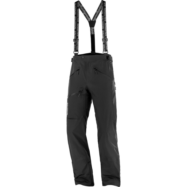 

Мужские брюки MTN GTX 3L Salomon, черный