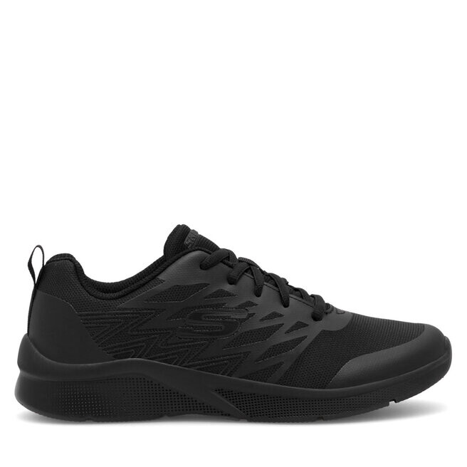 

Кроссовки Skechers 403769L BBK Black, черный