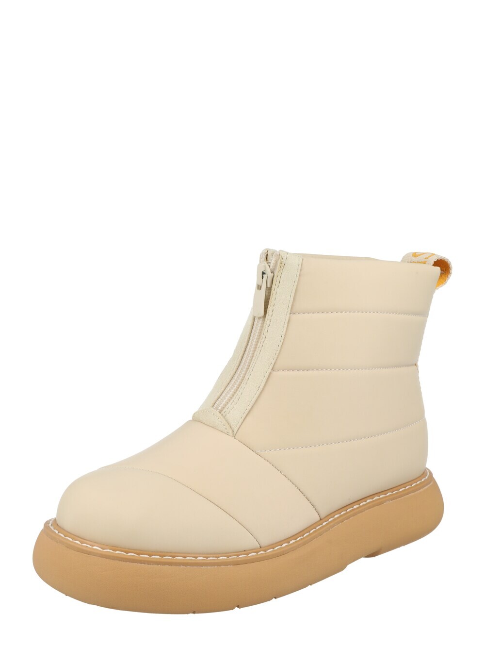

Сапоги Toms ALPARGATA MALLOW PUFFER, бежевый