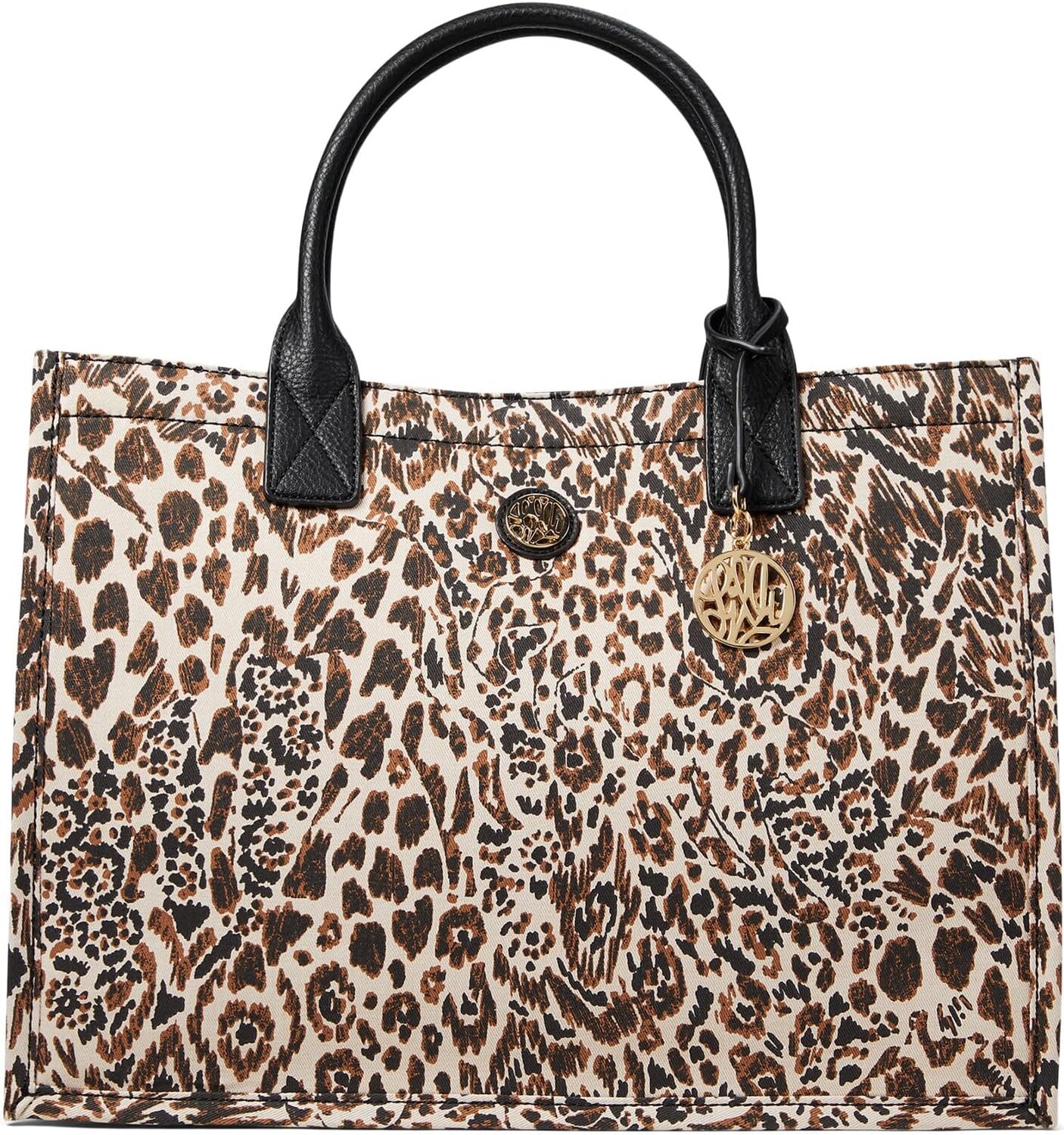 

Уинстед-тоут Lilly Pulitzer, цвет Macadamia Big Pattern Play