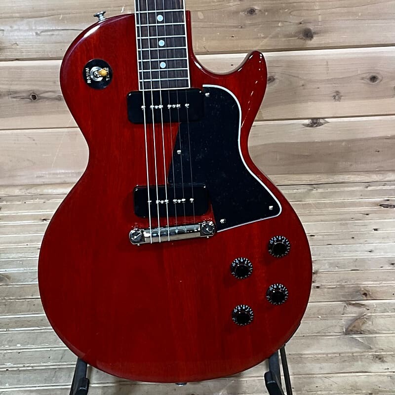

Гитара Gibson Les Paul Special Electric Guitar - Vintage Cherry