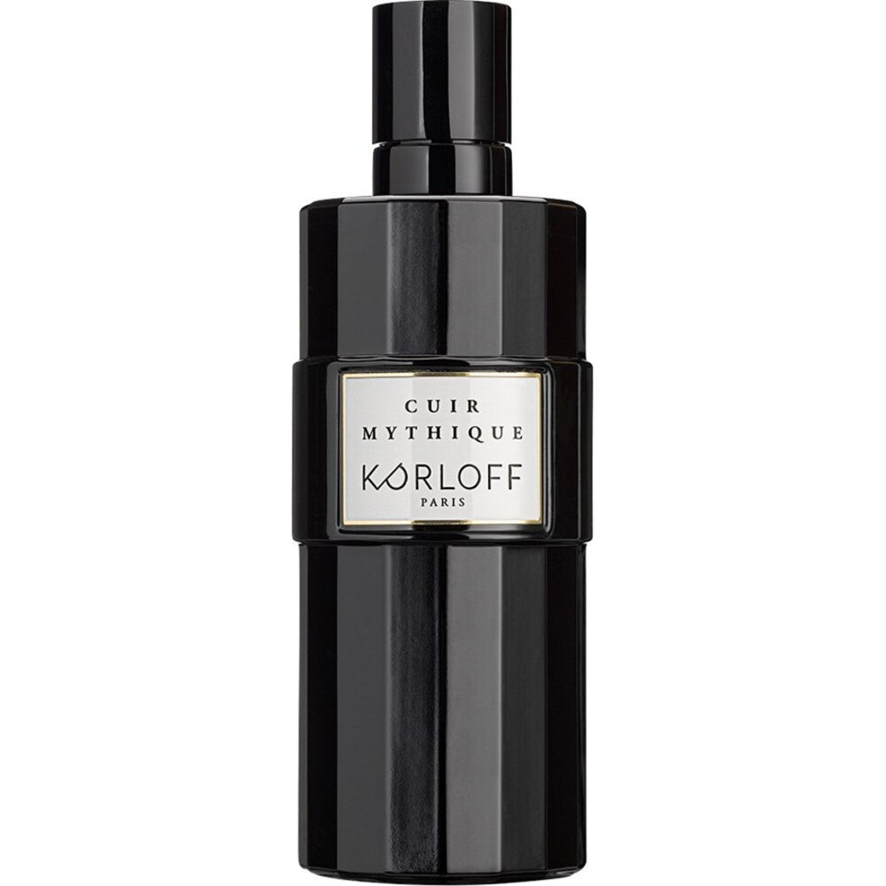 

Korloff Cuir Mythique Eau de Parfum спрей 100мл