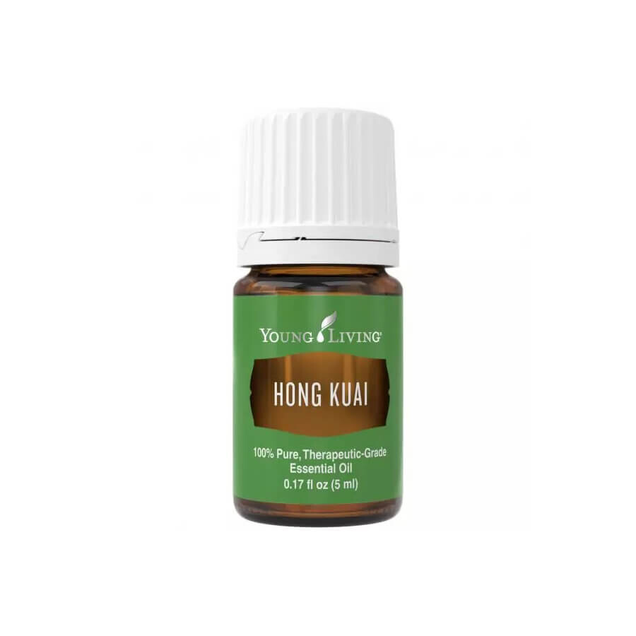 

Эфирное масло Young Living Формозский кипарисовик (Hong Kuai), 5 мл