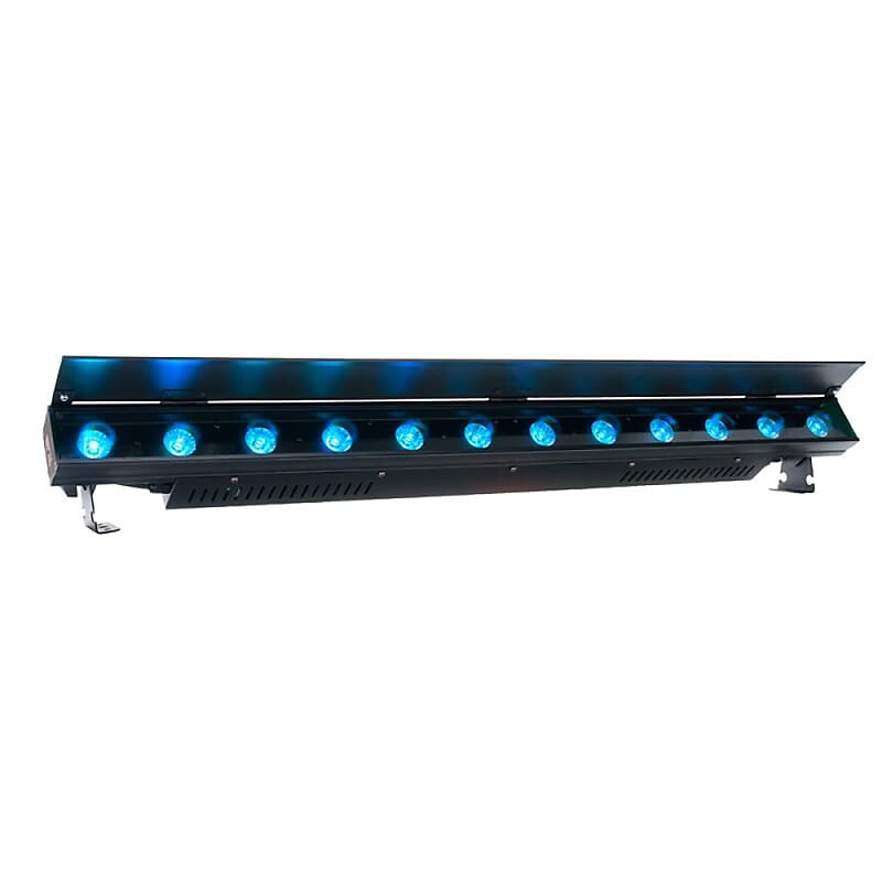 American DJ ULT240 Ultra Hex Bar 12 Linear Bar Effect Light (41,75 дюйма) american dj ult240 ultra hex bar 12 rgbaw uv led light bar