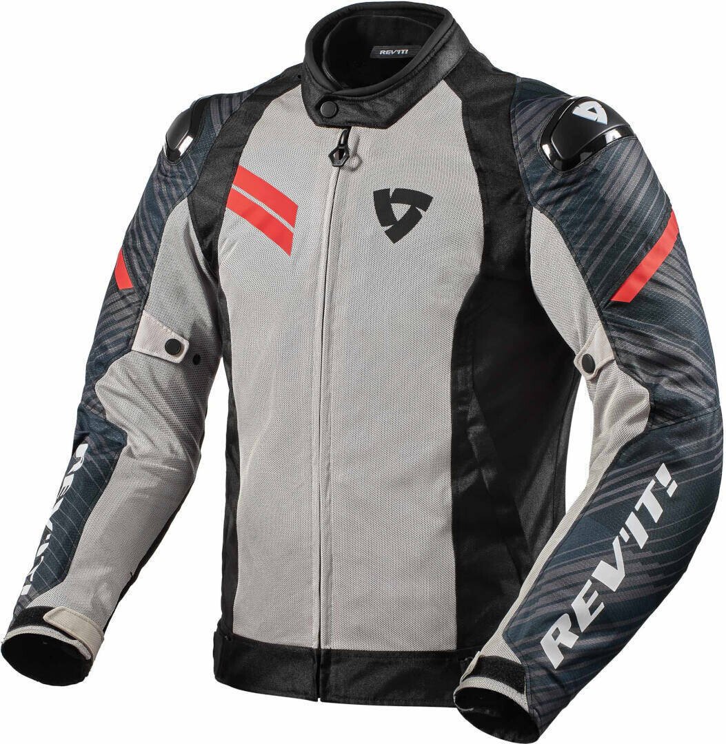 Мотокуртка Revit traction Jacket