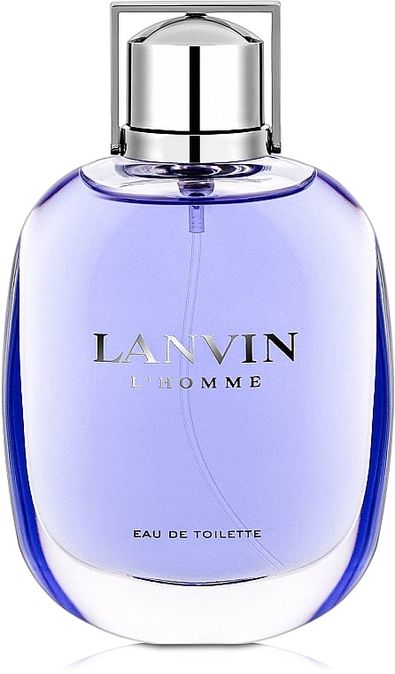 Туалетная вода Lanvin L’Homme Lanvin - фото