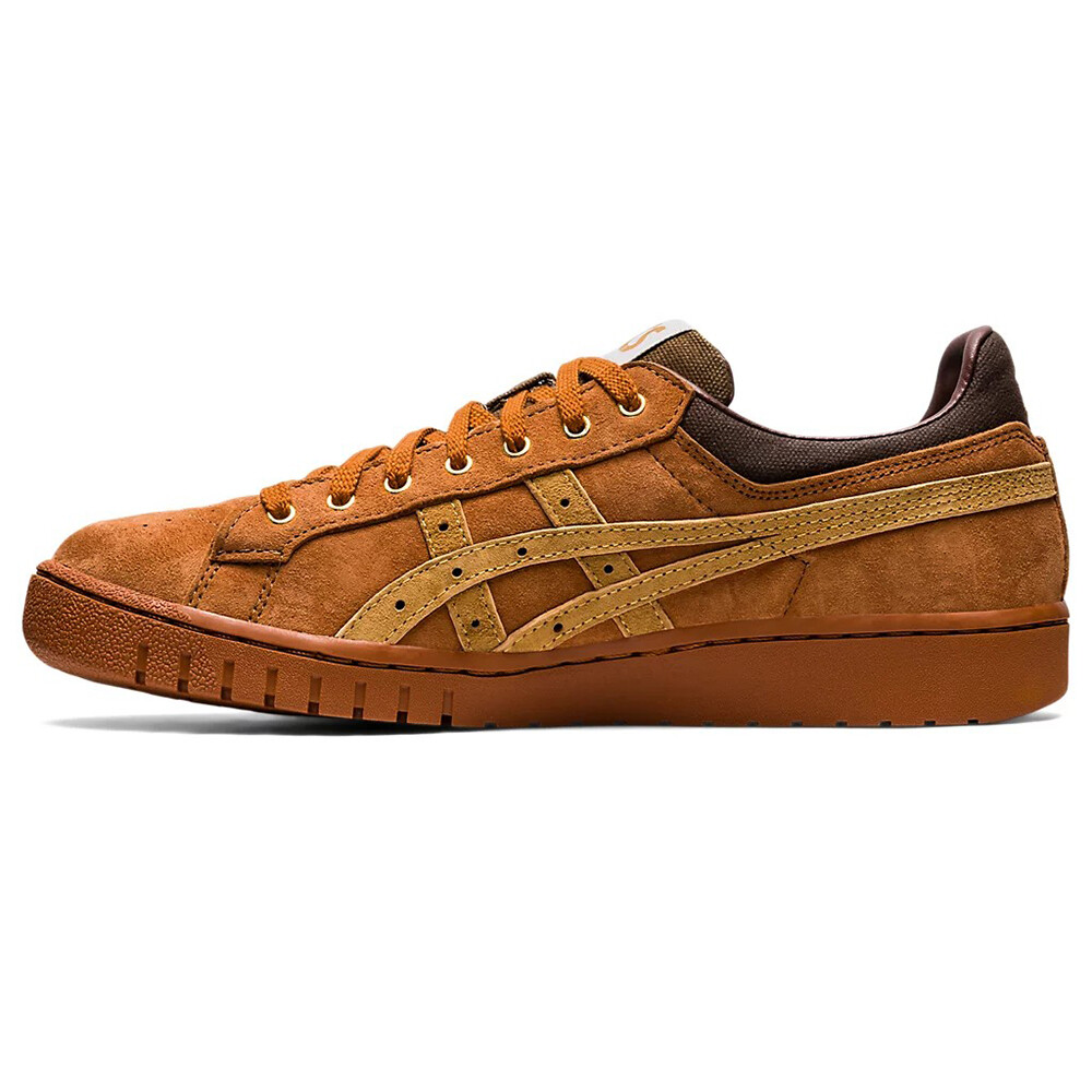 

Кроссовки gel ptg 'almond brown' Asics, коричневый
